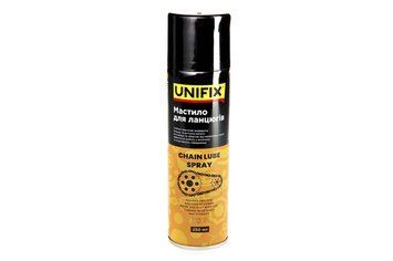 Мастило для ланцюгів UNIFIX 250 мл 15370 фото