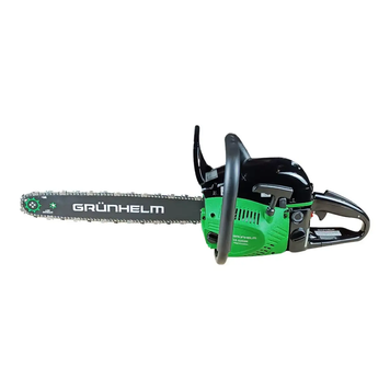 Бензопила ланцюгова GRUNHELM GS-5200M PROFESSIONAL 69581 фото