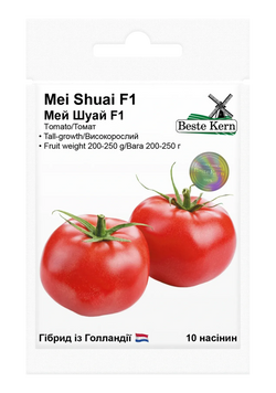 Томат Мей Шуай F1 10 шт, BK 1444 фото