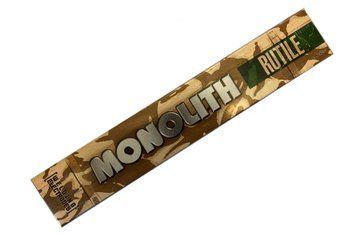 Зварювальні електроди Моноліт Monolith Rutile 3 мм, 2,5 кг 15179 фото