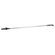 Брандспойт телескопічний УД-23М в зборі з тримачем, 2.3 м, FORTE 682 фото 1