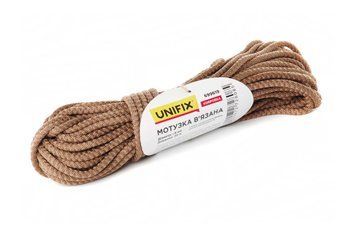 Мотузка в'язана Unifix 6 мм* 20 м 14428 фото