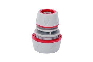 Муфта з'єднувальна INTERTOOL GE-1115 для шланга 1/2" x 3/4" 5091 фото