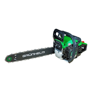 Бензопила ланцюгова GRUNHELM GS-4500MG 77662 фото
