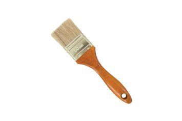 Пензель флейцевий євро Intertool 1" 25*12*38 12754 фото