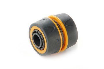 Муфта з'єднувальна Сила для шланга 3/4" * 3/4" PRO 15036 фото