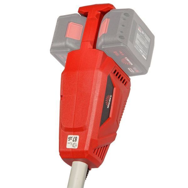 Коса акумуляторна Vitals AZT 3654a BL 243064 фото