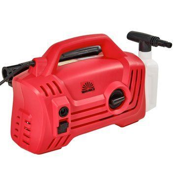 Мийка високого тиску Vitals Am 6.5-110w mini 83137 фото