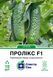 Огірок Пролікс F1 10 шт, СС 1029 фото 1