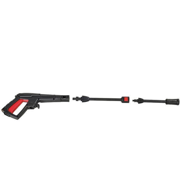 Мийка високого тиску Vitals Am 6.5-110w mini 83137 фото