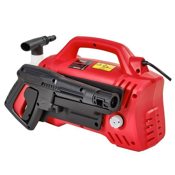 Мийка високого тиску Vitals Am 6.5-110w mini 83137 фото