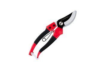 Секатор Intertool 200мм*6мм 9809 фото