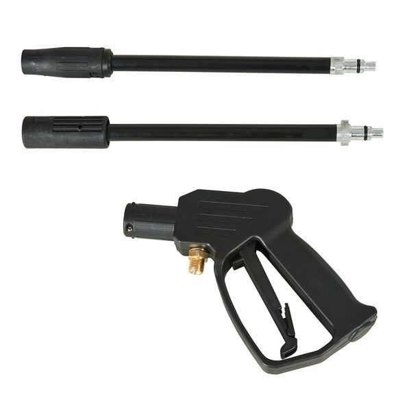 Мийка високого тиску Vitals Master Am 6.5-120w turbo 120547 фото