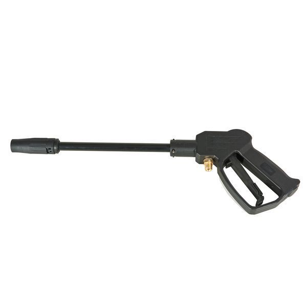 Мийка високого тиску Vitals Master Am 6.5-120w turbo 120547 фото