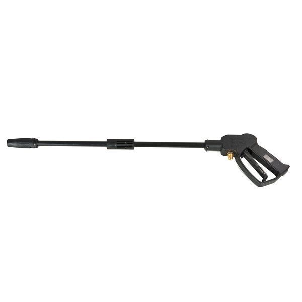 Мийка високого тиску Vitals Master Am 6.5-120w turbo 120547 фото