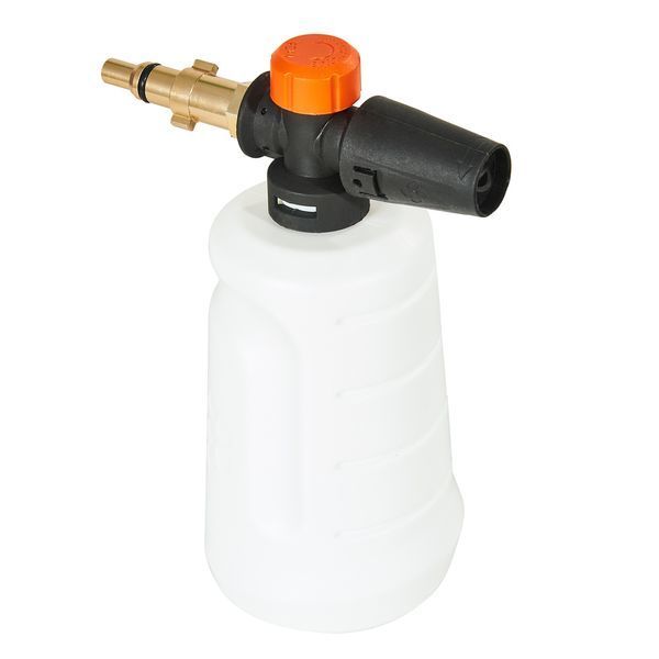 Мийка високого тиску Vitals Master Am 6.5-120w turbo 120547 фото