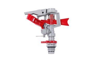 Дощувач пульсуючий Intertool 12 м, GE-0065 1336 фото