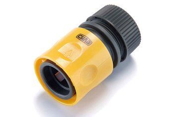 Конектор для адаптера 1/2" на шланг 1/2" Сила ( 551161 ) 15034 фото