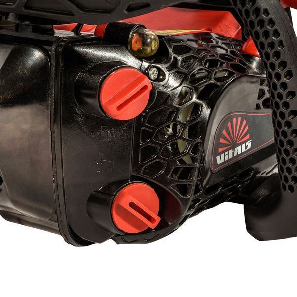 Бензопила ланцюгова Vitals BKZ 2512n 236401 фото