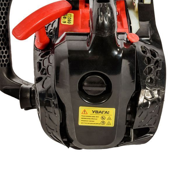 Бензопила ланцюгова Vitals BKZ 2512n 236401 фото