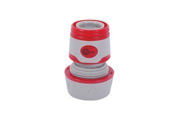 Конектор для шланга 3/4" на 1/2" INTERTOOL ( GE-1117 ) GE-1117 фото