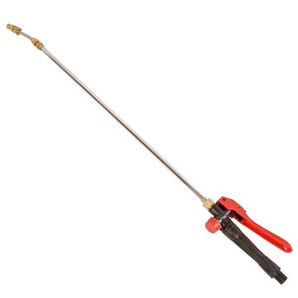 Обприскувач акумуляторний Vitals Professional Sm 312omb kit 242553 фото