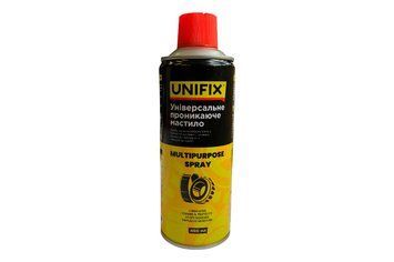 Мастило універсальне проникаюче UNIFIX 450 мл 951332 фото