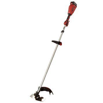 Коса акумуляторна Vitals AZT 1854a BL Kit 243063 фото