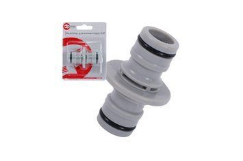 Адаптер для коннектора 3/4 * 3/4 Intertool 7973 фото
