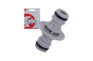 Адаптер для коннектора INTERTOOL 1/2 * 1/2 8048 фото