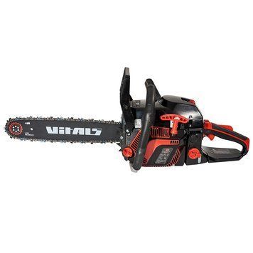 Бензопила ланцюгова Vitals BKZ 453n 15" 208765 фото