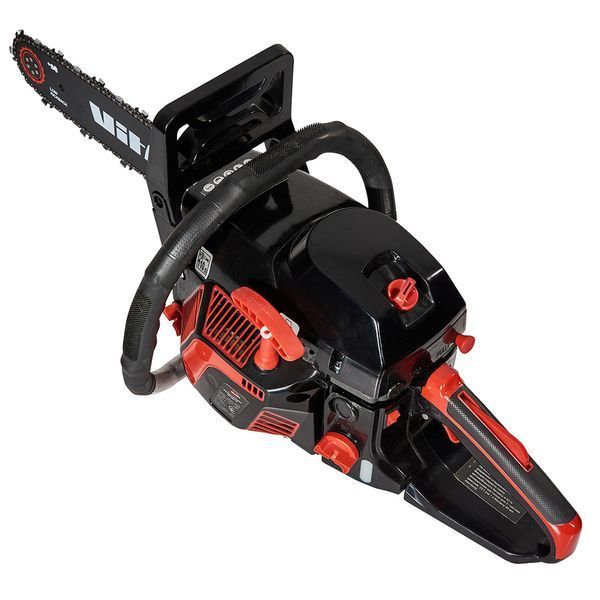Бензопила ланцюгова Vitals BKZ 453n 15" 208765 фото