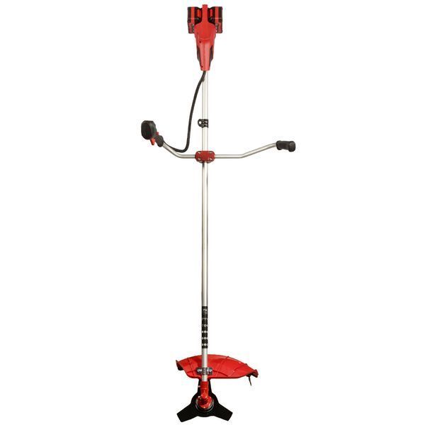 Коса акумуляторна Vitals Master AZT 36100-1n BL Kit 243560 фото