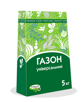 Газон Економ Універсальний ( ваговий), ціна за 1 кг 717226 фото