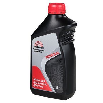 Олива 2T Vitals Mineral API TC, 1 л 156782 фото