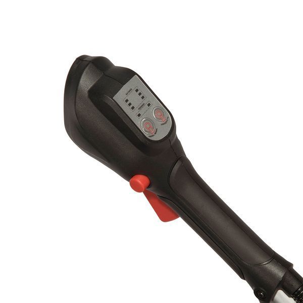 Коса акумуляторна Vitals Master AZT 3680-1n BL 243561 фото
