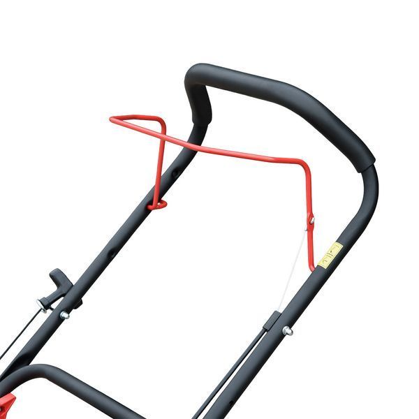 Газонокосарка бензинова Vitals Master Zp 46150k 243907 фото