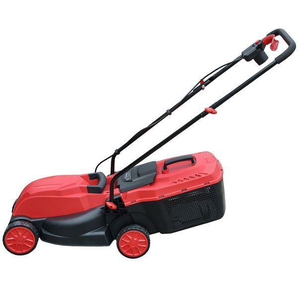 Газонокосарка електрична Vitals Master EZP 3210j 241688 фото