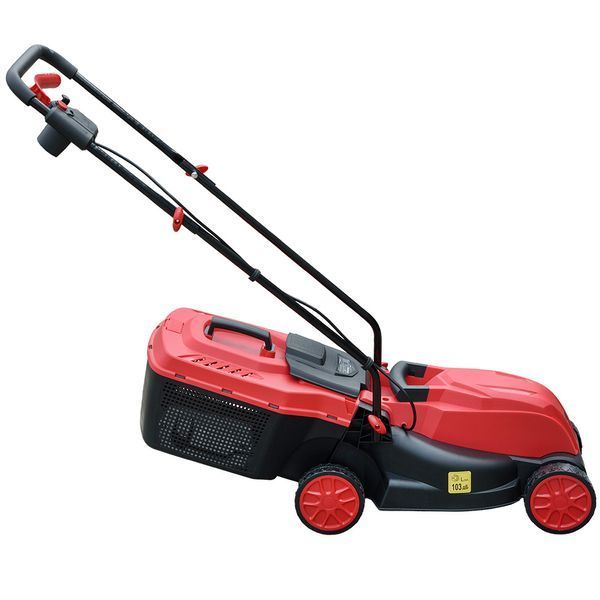 Газонокосарка електрична Vitals Master EZP 3210j 241688 фото