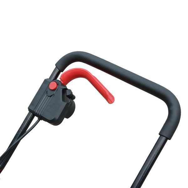 Газонокосарка електрична Vitals Master EZP 3210j 241688 фото