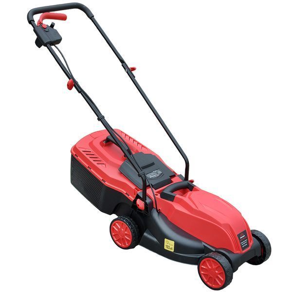 Газонокосарка електрична Vitals Master EZP 3210j 241688 фото