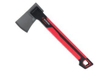 Сокира Intertool Storm 630г*355мм фіберглас 11284 фото