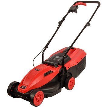 Газонокосарка електрична Vitals Master EZP 3210jb 241692 фото