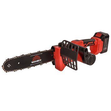 Пила ланцюгова акумуляторна Vitals AKZ 1830c BL Kit 235293 фото