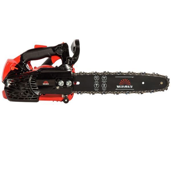 Бензопила ланцюгова Vitals Master BKZ 2512a 237011 фото