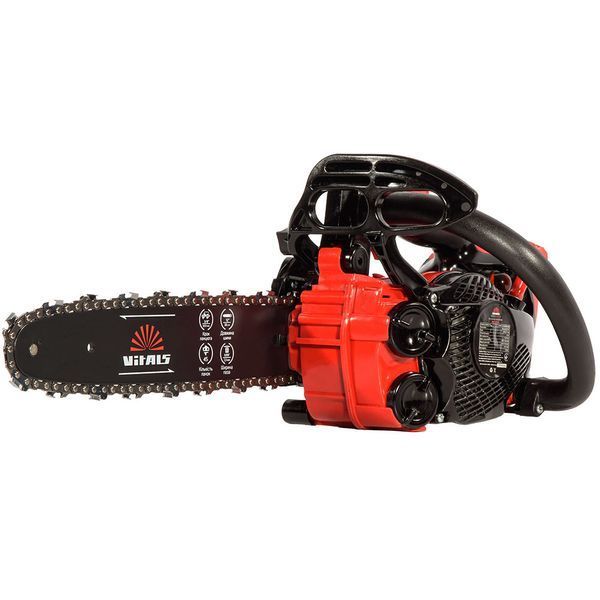 Бензопила ланцюгова Vitals Master BKZ 2512a 237011 фото