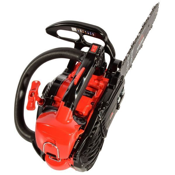 Бензопила ланцюгова Vitals Master BKZ 2512a 237011 фото