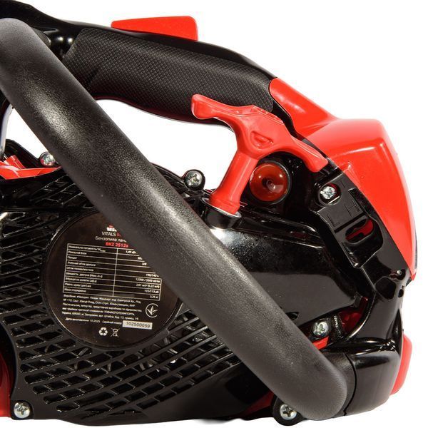 Бензопила ланцюгова Vitals Master BKZ 2512a 237011 фото