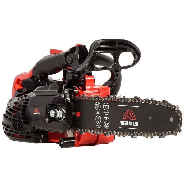 Бензопила ланцюгова Vitals Master BKZ 2512a 237011 фото