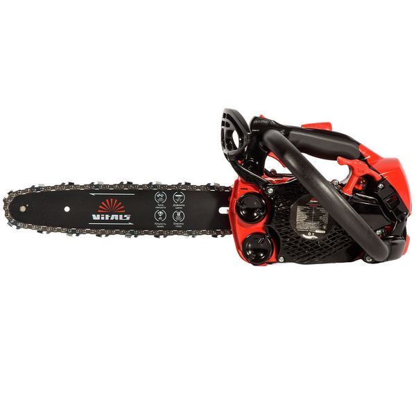 Бензопила ланцюгова Vitals Master BKZ 2512a 237011 фото
